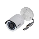 HIKVISION CAMARA 2.8mm BULLET HD 1080P 20m (DS-2CE16D0T-IRF 2.8mm)