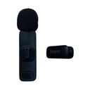 IHOME MIC DE SOLAPA (HM-AU-MC-100-BK)