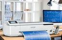 Plotter Epson SureColor 24" T3170 (SCT3170SR)