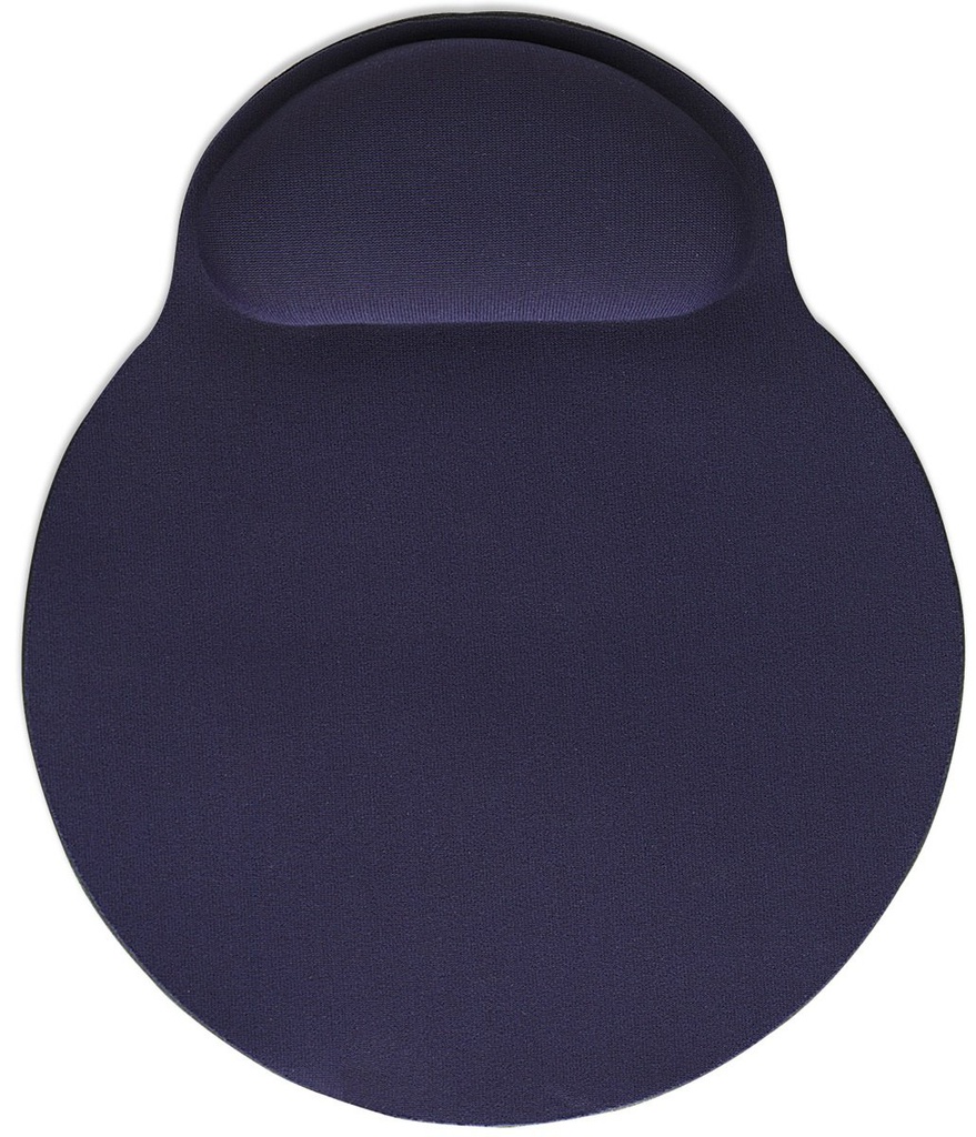 MANHATTAN ALMOHADILLA ERGONOMICA AZUL (434386)