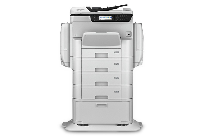 EPSON GABINETE PARA WF-C869R (C12C932891)