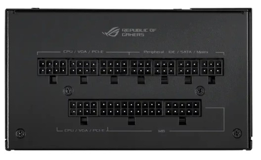 FUENTE ATX ASUS ROG-STRIX-750G (90YE00A0-BMAA00)