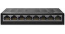 TP-LINK SWITCH 8PORT 10/100 (TL-SF1008D)