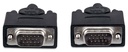 MANHATTAN CABLE VGA M/M 1.8M