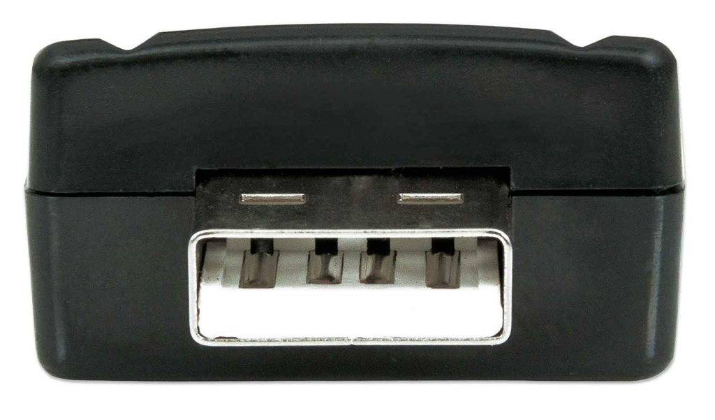 MANHATTAN USB AUDIO USB 2.0 7 Canales