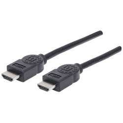 MANHATTAN CABLE HDMI M/M 3M (306126)