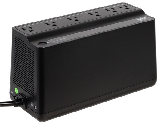 APC BACK-UPS 425VA (BE850M2-LM)