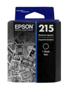 TINTA EPSON T215 120 N/5ml (T215120-AL)