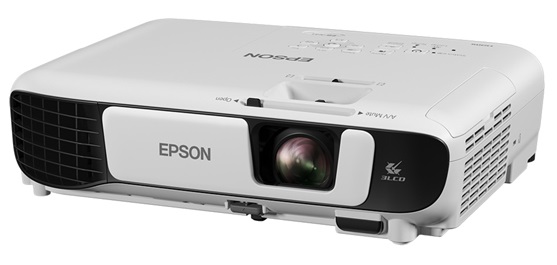 EPSON PROYECTOR POWERLITE E20 (V11H981020)