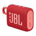 JBL PARLANTE BT GO3 ROJO (JBLGO3REDAM)