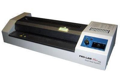 LAMINADORA AKILES PROPLAM PLUS 330