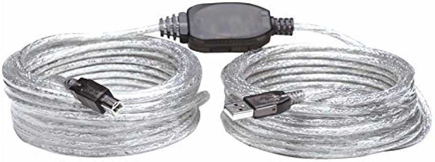MANHATTAN CABLE USB/ IMPRESORA 11M (510424/11)