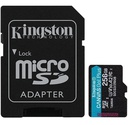 KINGSTON MICROSD 512GB CANVAS GO PLUS (SDCG3/512GB)