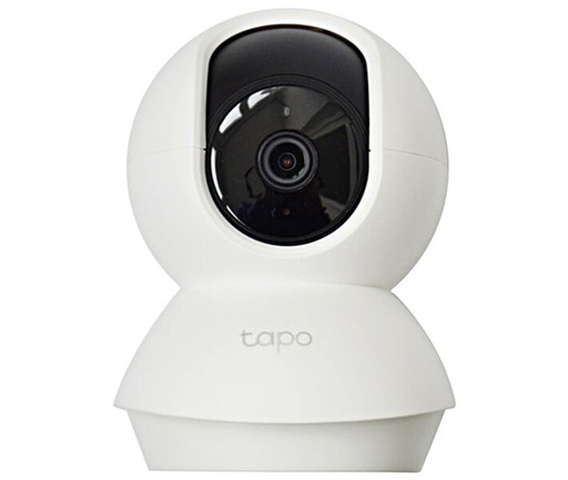 TP-LINK TAPO CAMARA VIGILANCIA (C210)