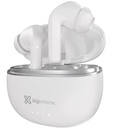 KLIPX AURICULARES BT EDGEBUDSPRO (KTE-750WH)