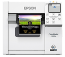 IMPRESORA EPSON COLORWORKS CW-C4000 (C31CK03101)