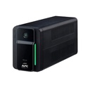 APC UPS BVX 1200VA (BVX1200L-LM)