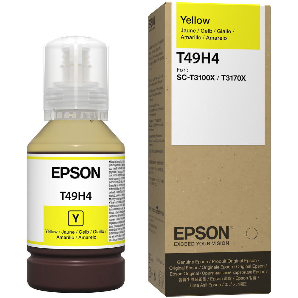 TINTA EPSON T49M 140ml A (T493420)