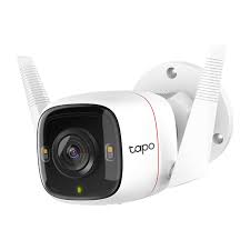 TP-LINK TAPO CAMARA VIGILANCIA (C310 EU)