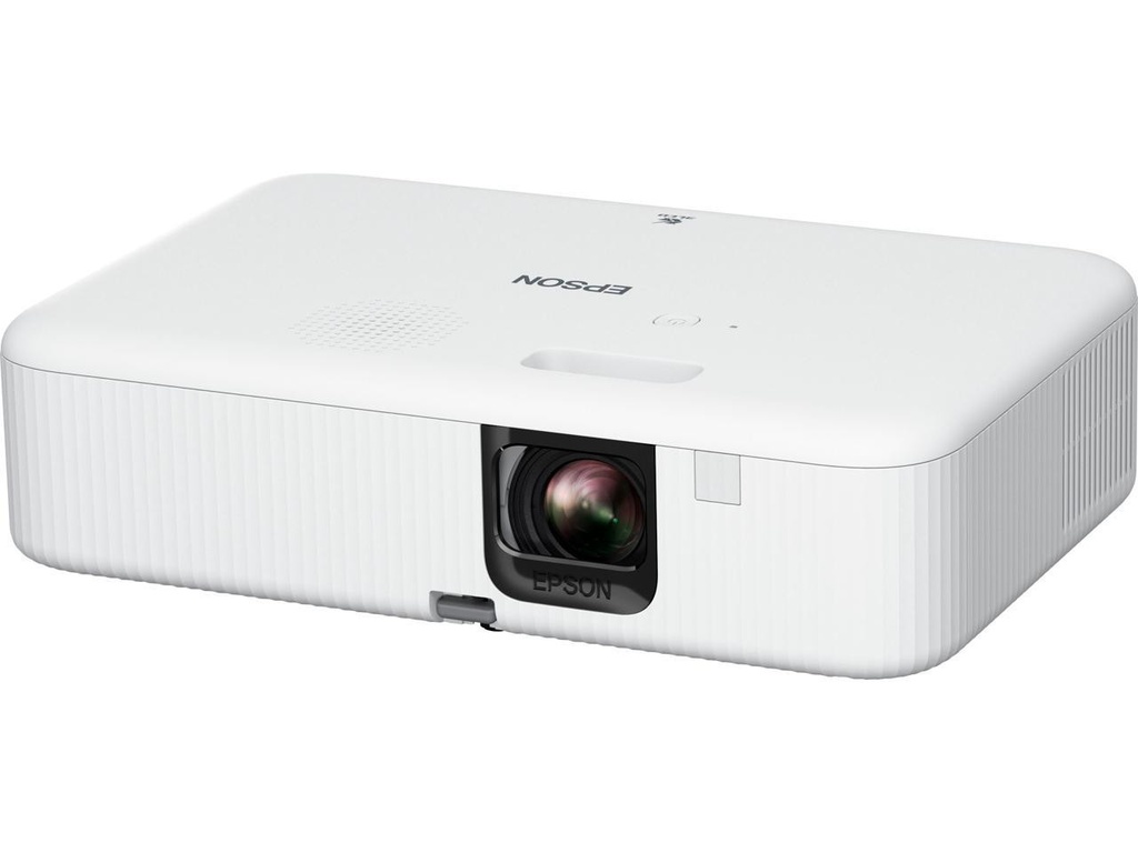 EPSON PROYECTOR EPIQVISION FH02 CON ANDROID TV (V11HA85020)