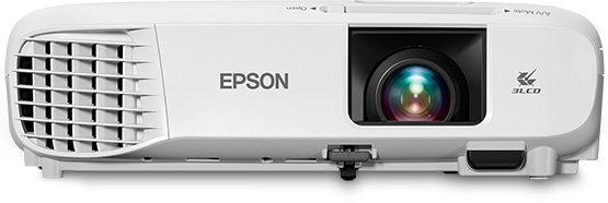 EPSON PROYECTOR POWERLITE 118 (V11HA03020)