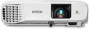 EPSON PROYECTOR POWERLITE 118 (V11HA03020)