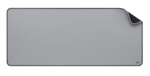 LOGITECH ALFOMBRILLA PARA RATON STUDIO GRIS (956-000047)