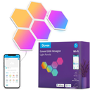 GOVEE PANEL RGB HEXA (B6061101-OF-LA)