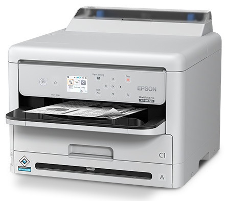 IMPRESORA EPSON WORKFORCE PRO WF-M5399 (C11CK77301)