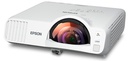 EPSON PROYECTOR POWERLITE L210SF (V11HA75020)