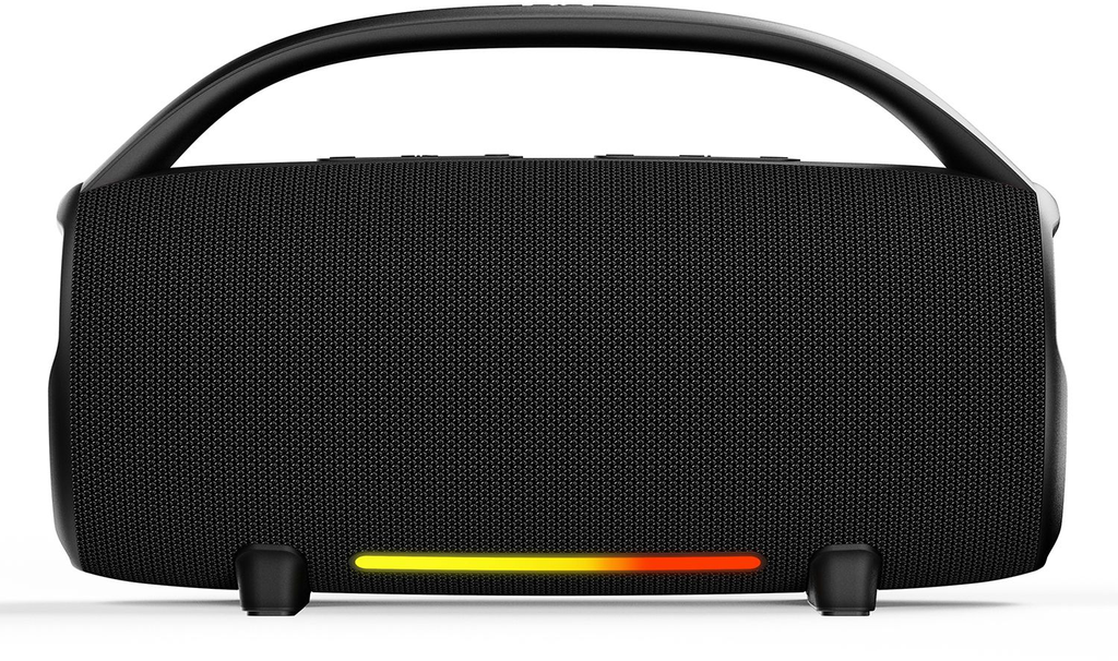 JVC PARLANTE BT 60W NEGRO (XS-KY5213B)