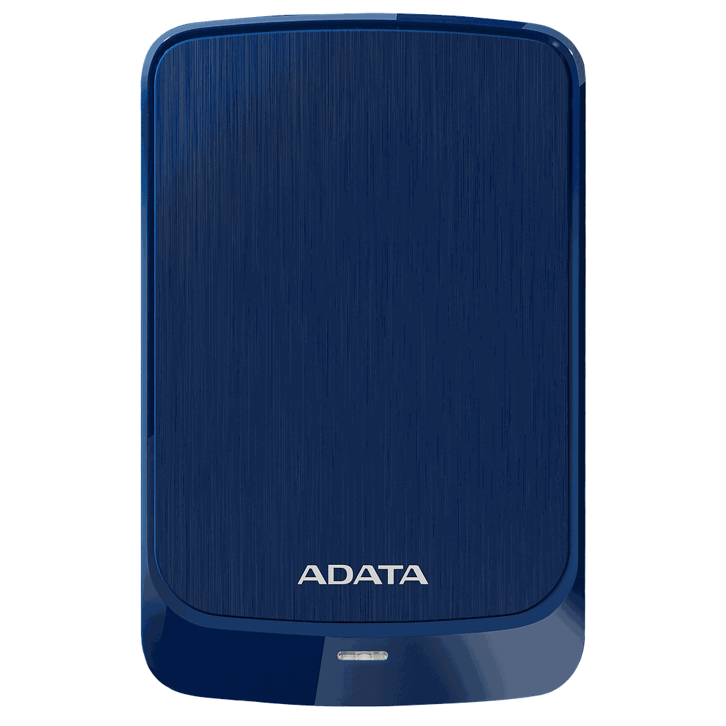 DISCO DURO EXT ADATA 1TB HV320 AZUL (AHV320-1TU31-CBL)