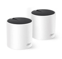 TP-LINK DECO X55 2PACK AX3000 WIFI 6 (Deco X55(2-pack))
