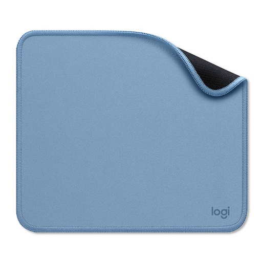 LOGITECH ALFOMBRILLA PARA RATON STUDIO AZUL (956-000038)