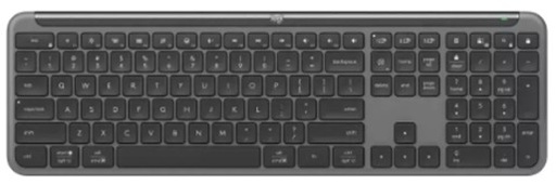 LOGITECH TECLADO BT SIGNATURE SLIM K950 NEGRO (920-012432)