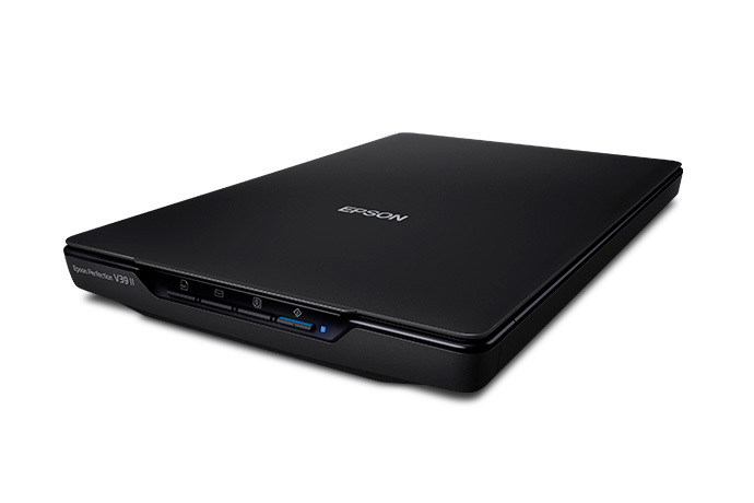 ESCANER EPSON PERFECTION V39II (B11B268201)