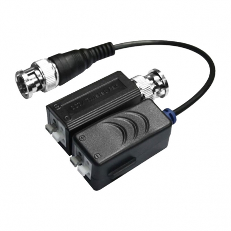 FOLKSAFE 1CH PASSIVE TERMINAL VIDEO BALUN AT DVR (FS-HDP4100C)