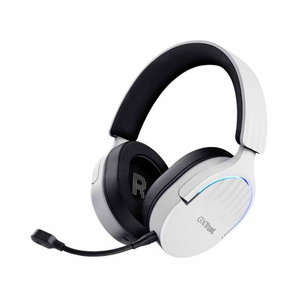 GXTRUST AURICULARES BT FAYZO 7.1 (25304)