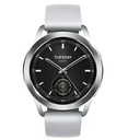 XIAOMI RELOJ S3 PLATA (51589)