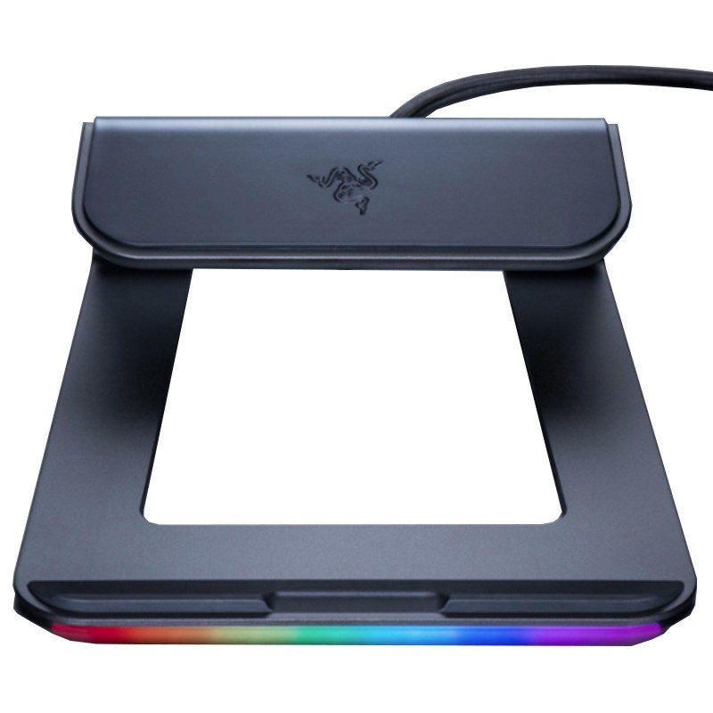 RAZER BASE ENFRIADORA STAND CHROMA (RC21-01110200-R3M1)