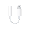 APPLE ADAPTADOR LIGHTNING A 3.5MM (MMX62AM/A)