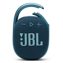 JBL PARLANTE BT CLIP AZUL (JBLCLIP4BLUAM)