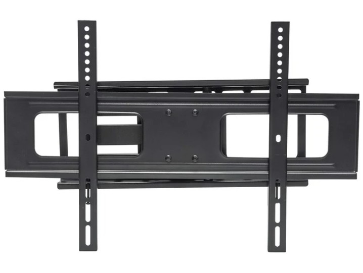 MANHATTAN MONTANTE ARTICULADO TV LCD 37" A 70" 50KG (461283)