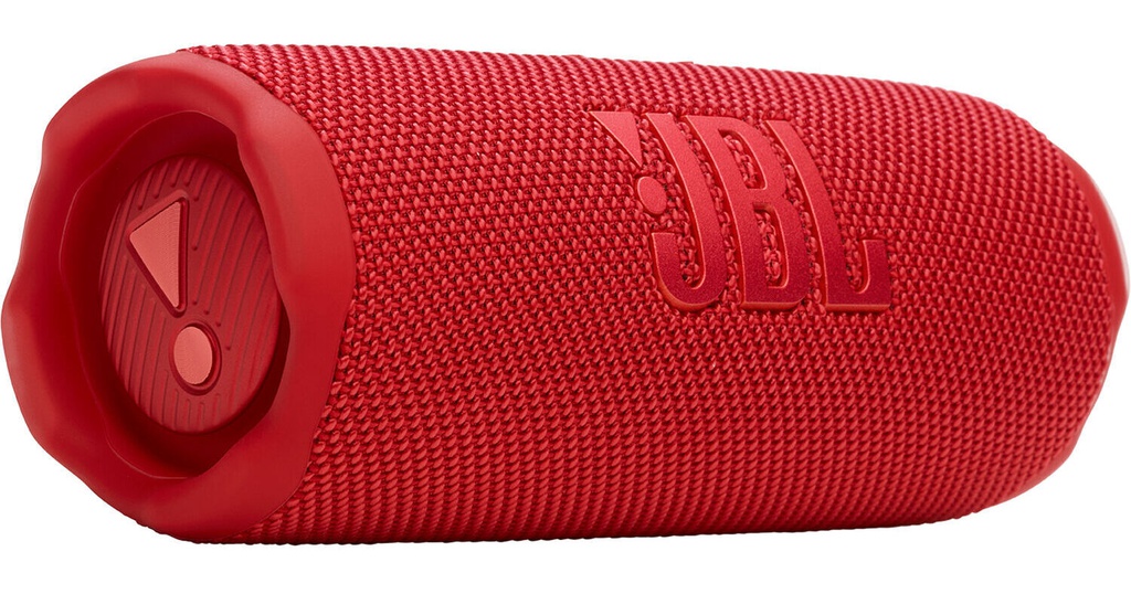 JBL PARLANTE BT FLIP 7 ROJO (JBLFLIP7REDAM)