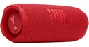 JBL PARLANTE BT FLIP 7 ROJO (JBLFLIP7REDAM)
