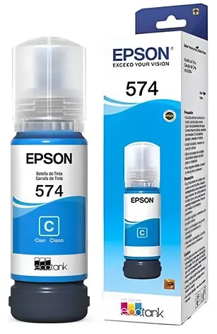 TINTA EPSON T574 220 C  (T574220-AL)