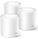 TP-LINK DECO X20 3PACK AX1800 WIFI 6 (DECO X20(3-pack))