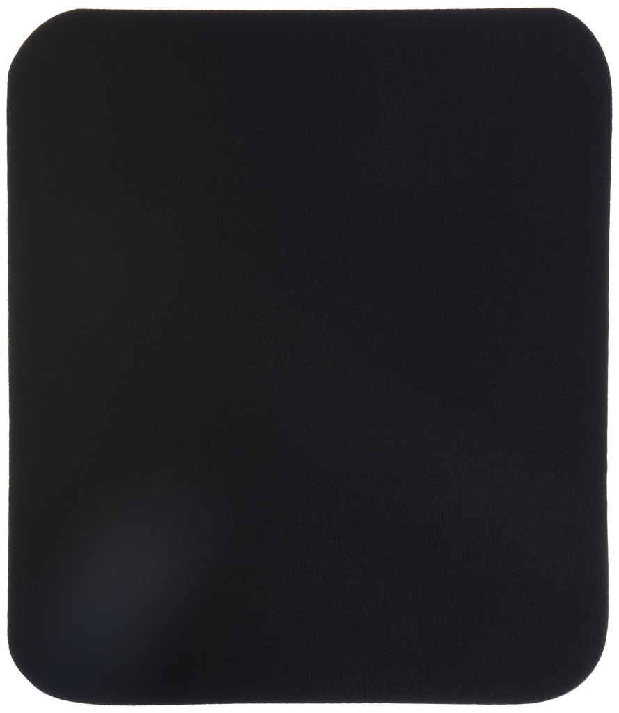 MANHATTAN ALFOMBRILLA PARA RATON NEGRO (423533)