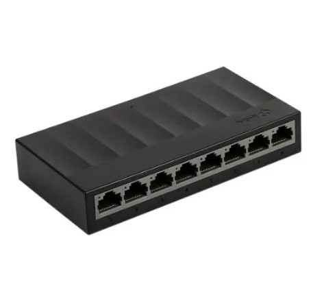 TP-LINK SWITCH 8PORT 10/100/1000 (TL-SF1008G)