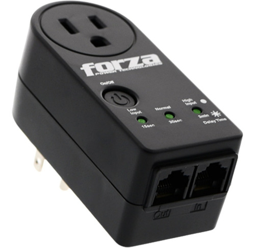 FORZA PROTECTOR 900J (FVP-1201N)